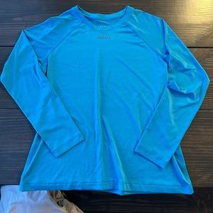 Nobull long sleeve-L
